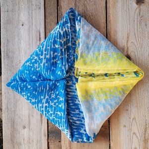 D&Y Infinity scarf OS